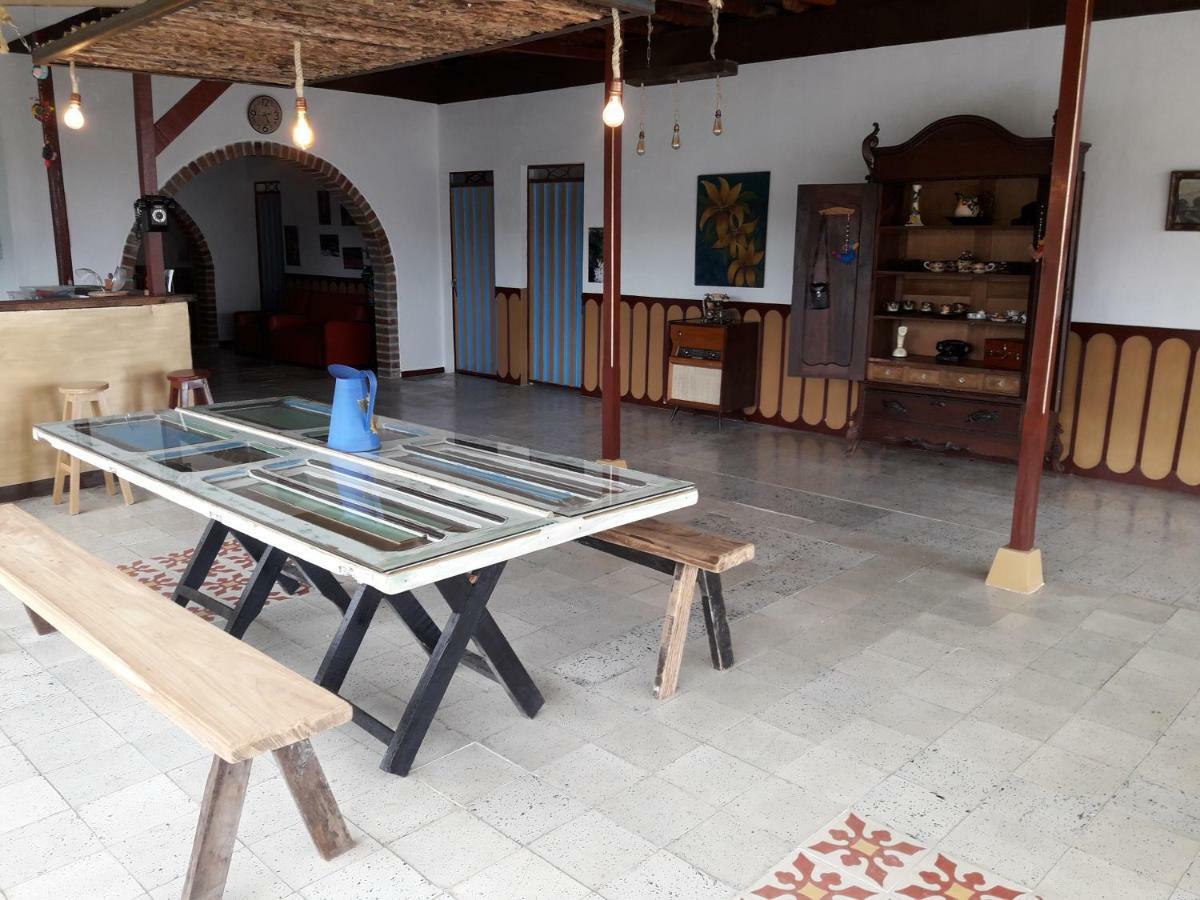 Hacienda Cafetera La Gaviota Villa Chinchiná Exterior photo